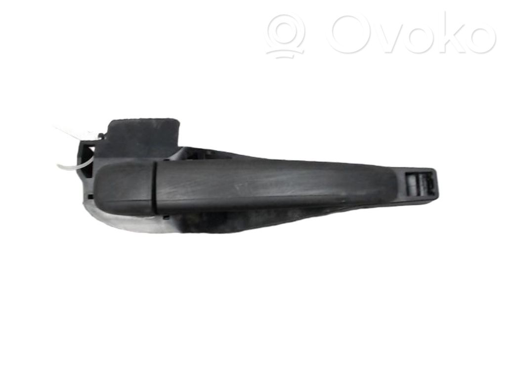 Citroen C2 Mâner exterior ușă față