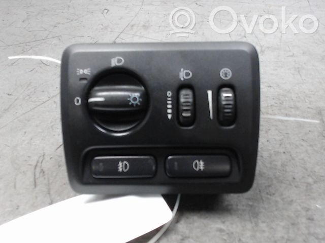 Volvo S60 Przełącznik świateł 