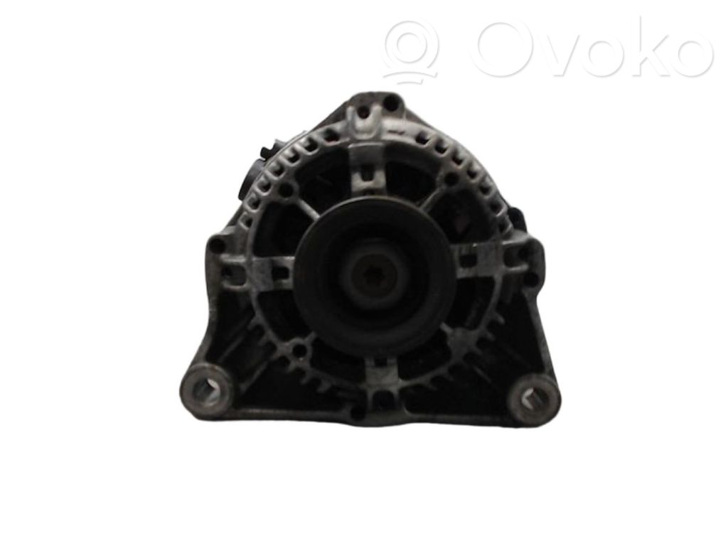 Peugeot 206 Generatore/alternatore 