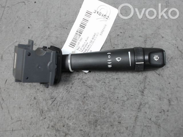 Volvo S60 Pyyhkijän vipu 
