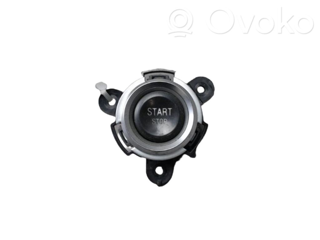 Alfa Romeo 159 Interruttore a pulsante start e stop motore