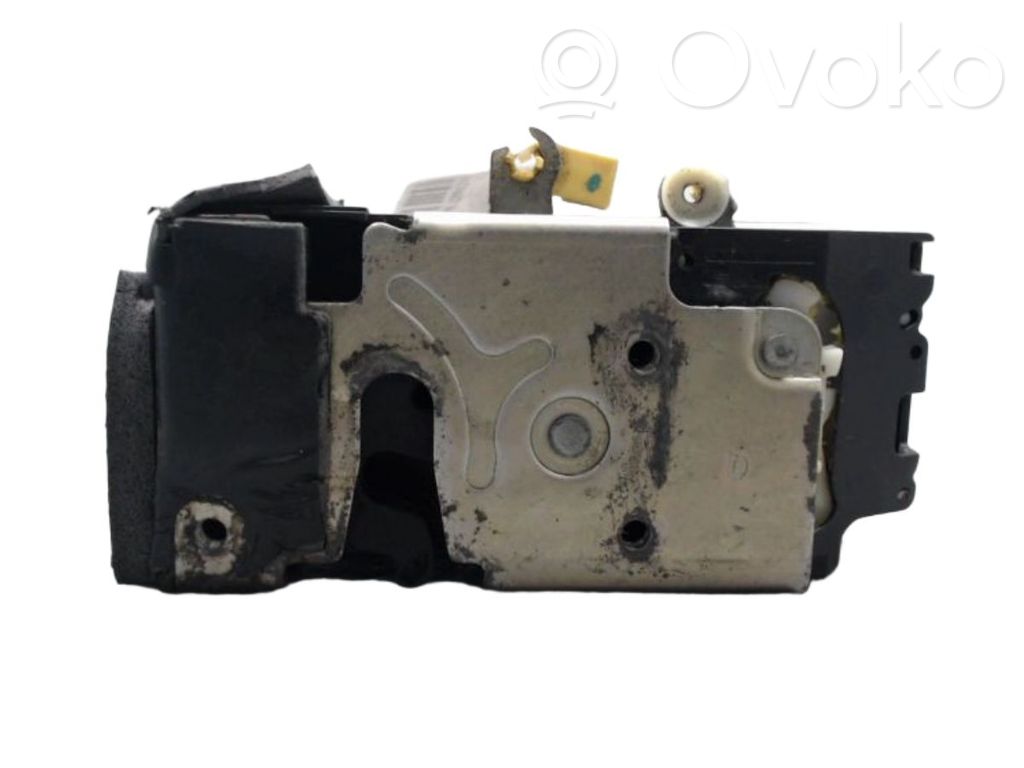Ford Fiesta Serrure de porte avant 