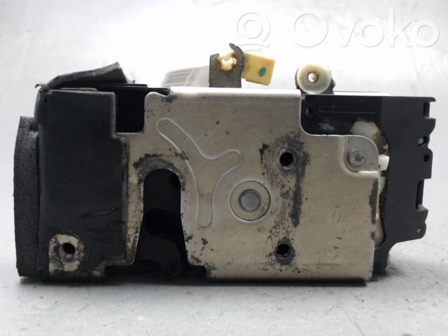 Ford Fiesta Serrure de porte avant 