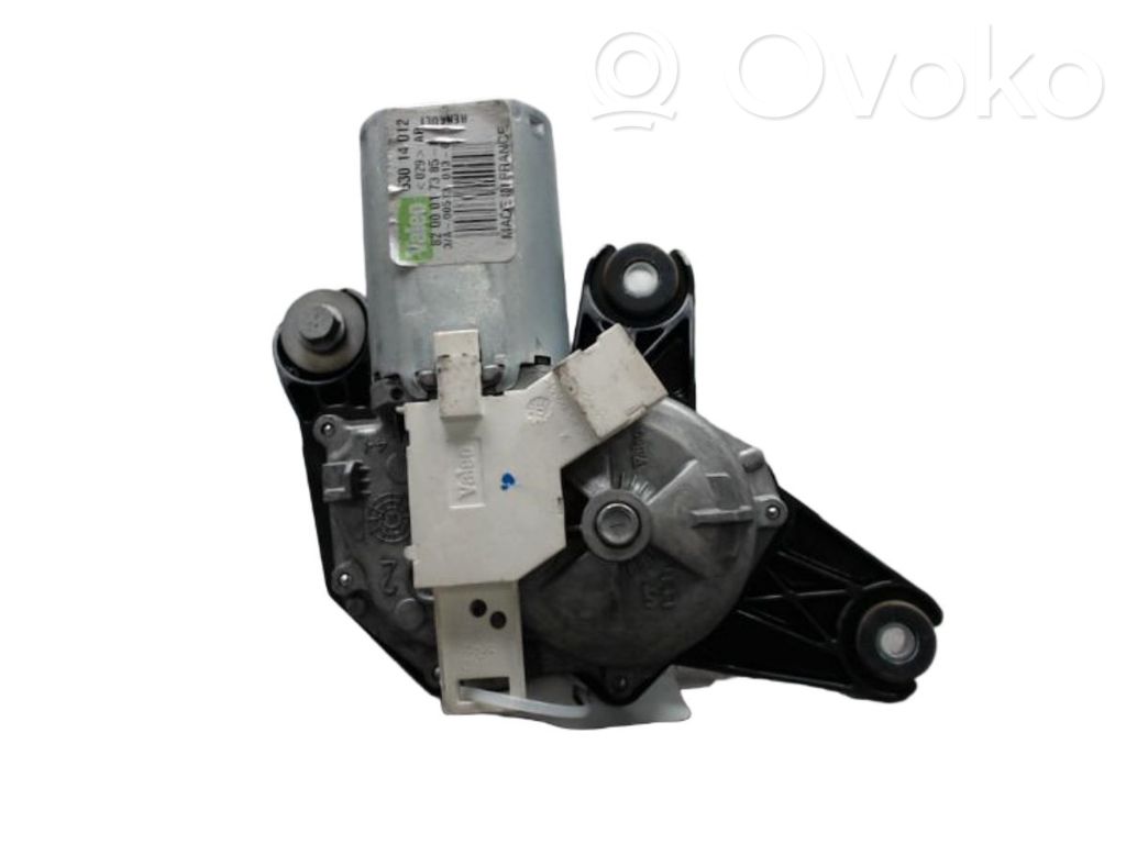 Nissan Micra Motor ștergător lunetă 