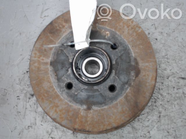 Nissan Micra Tambur frână (spate)