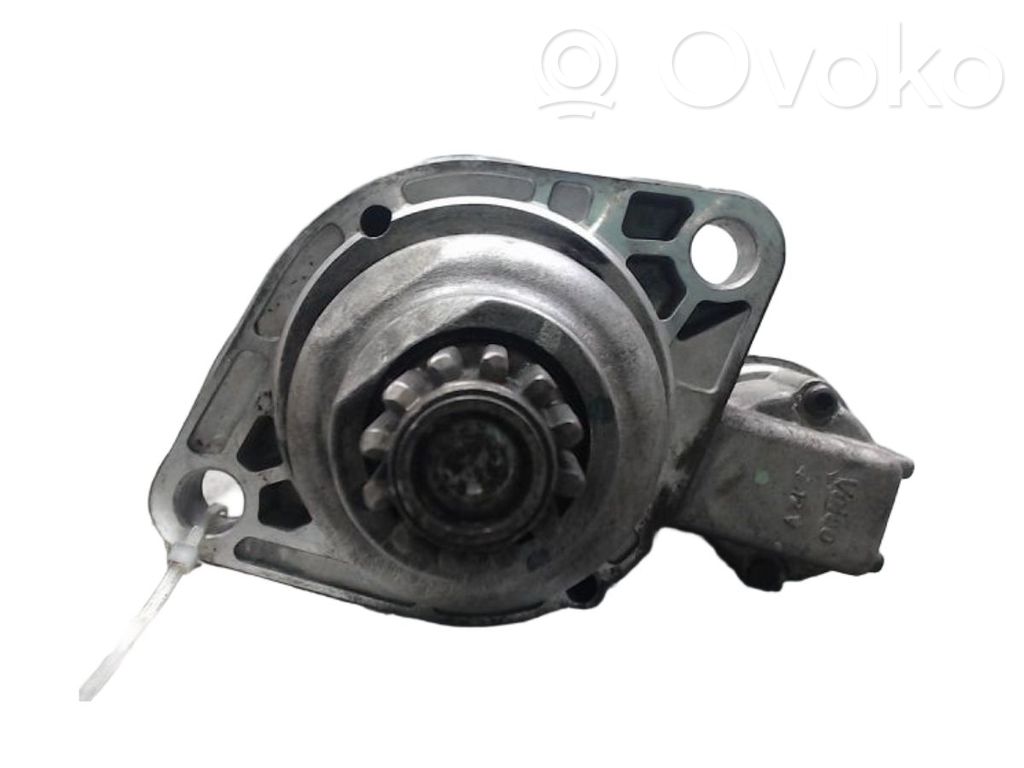 Audi A3 S3 A3 Sportback 8P Motorino d’avviamento