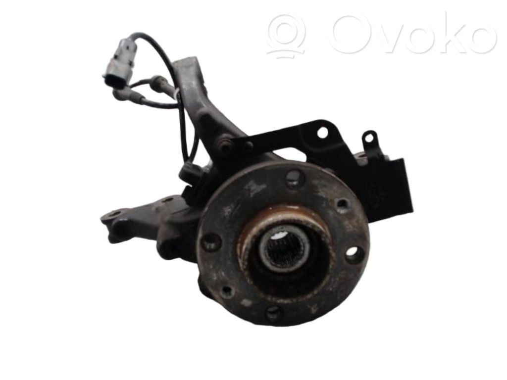Renault Captur Pivot de moyeu avant