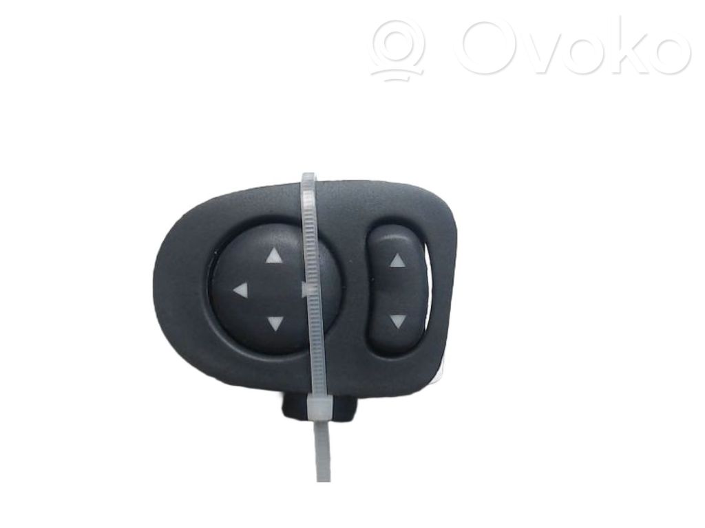 Fiat 500 Comutator oglinzi laterale 
