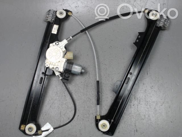 BMW 5 E60 E61 Elektryczny podnośnik szyby drzwi przednich