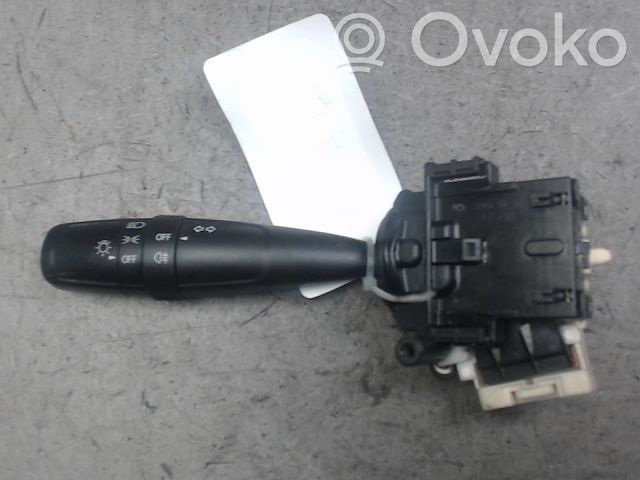 Suzuki Celerio Manetă semnalizator
