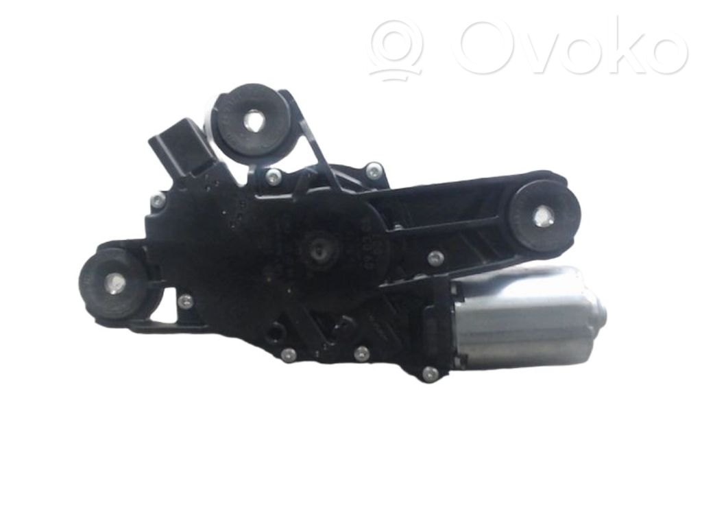 Volvo V50 Motorino del tergicristallo del lunotto posteriore