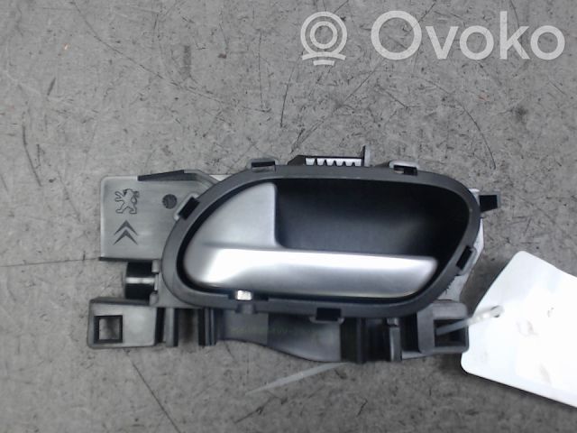 Peugeot 208 I Mâner interior ușă față 