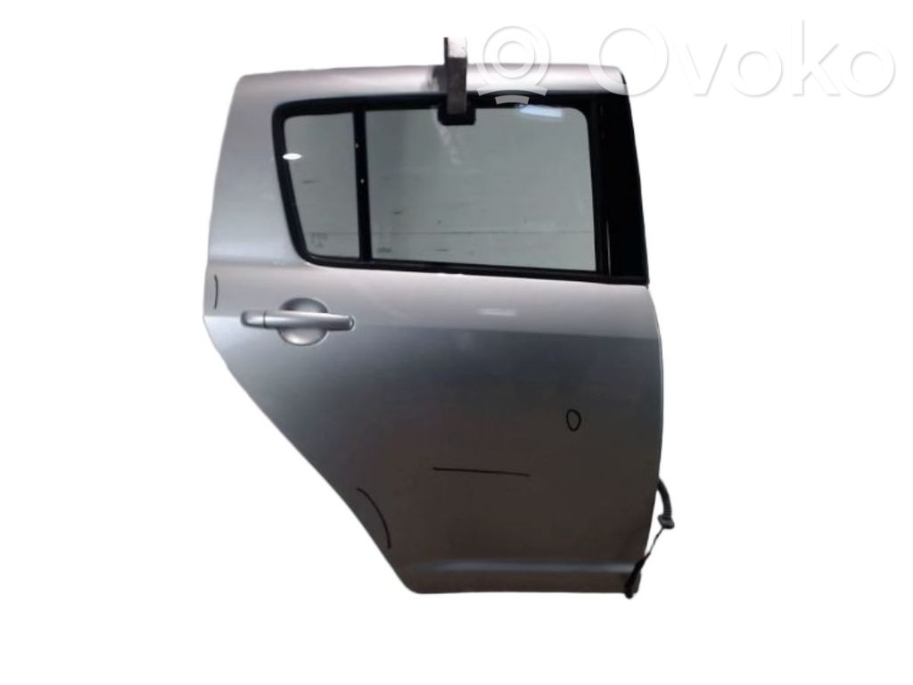 Suzuki Swift I Ușă spate