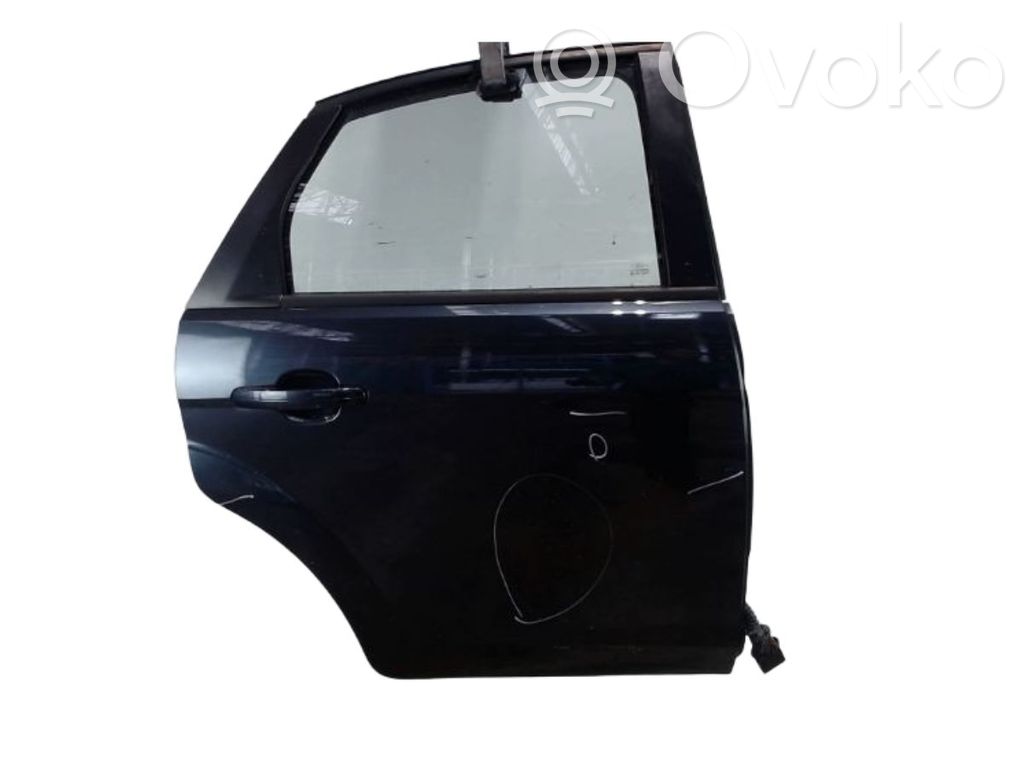 Ford Focus Ușă spate 