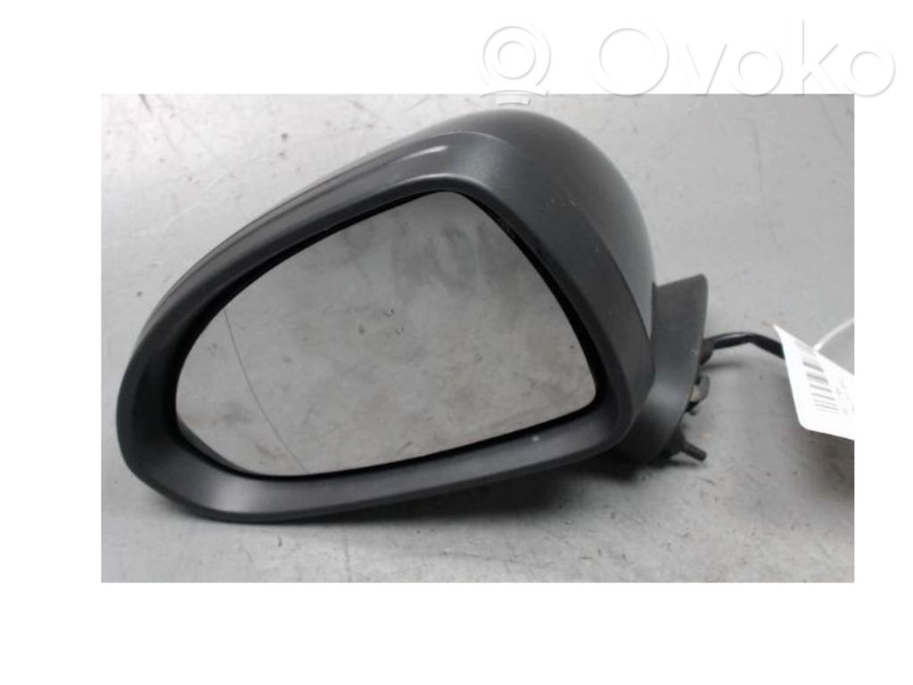 Opel Corsa D Oglindă electrică ușă față 