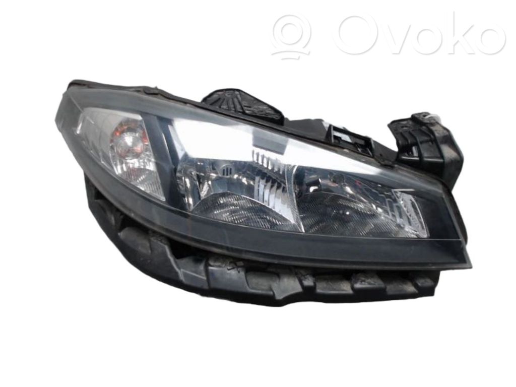 Renault Laguna II Phare frontale