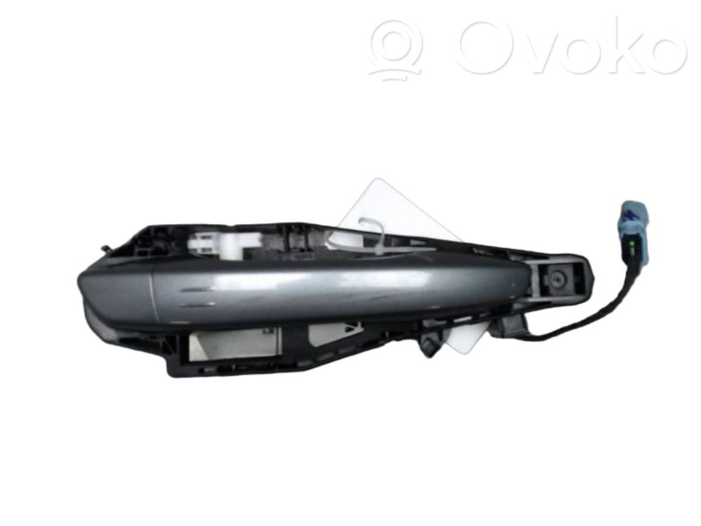 Opel Crossland X Mâner exterior ușă față 