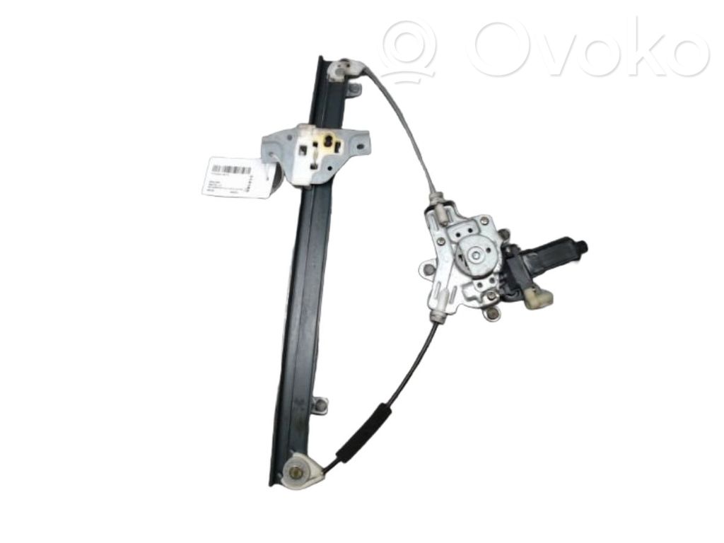 Hyundai Getz Mécanisme de lève-vitre avec moteur 