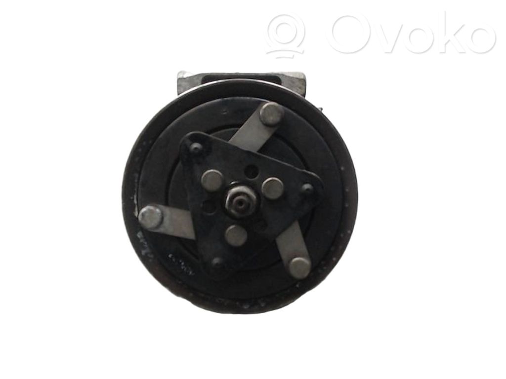 Citroen C4 I Compresor (bomba) del aire acondicionado (A/C)) 