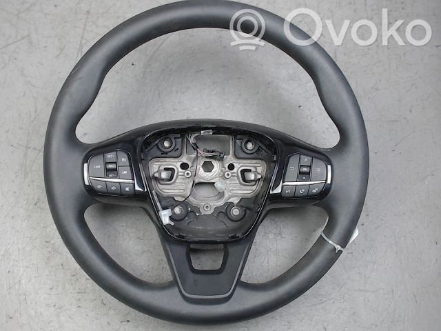 Ford Fiesta Volante