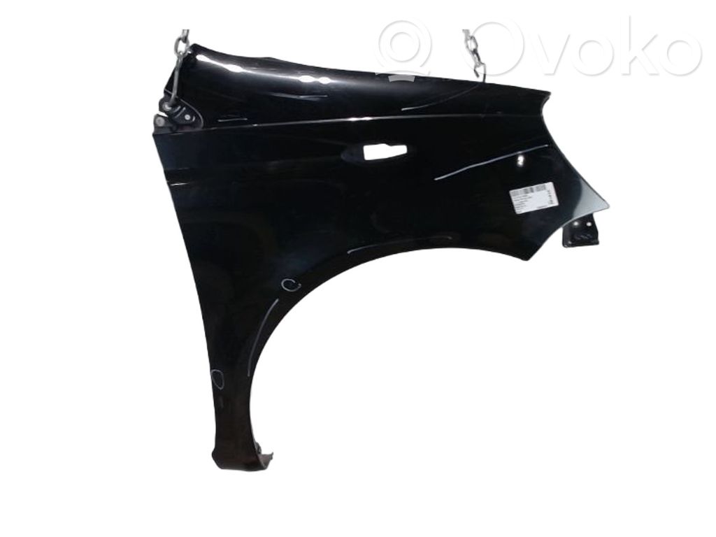 Toyota Yaris Fender