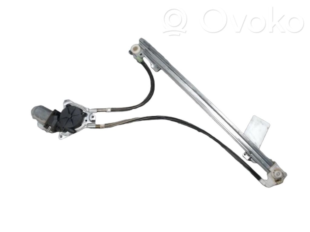 Fiat Scudo Regulador de puerta delantera con motor