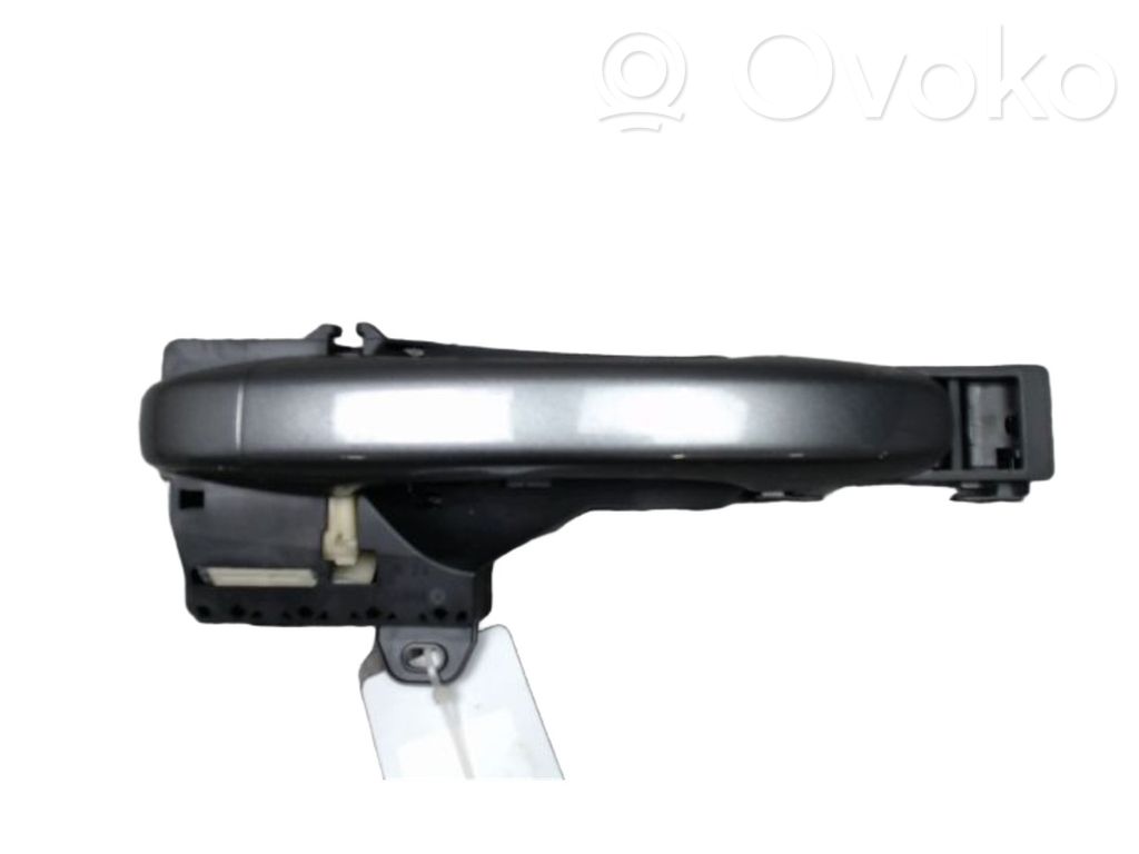Etuoven ulkokahva   806424103R,806068159R,806424103R
