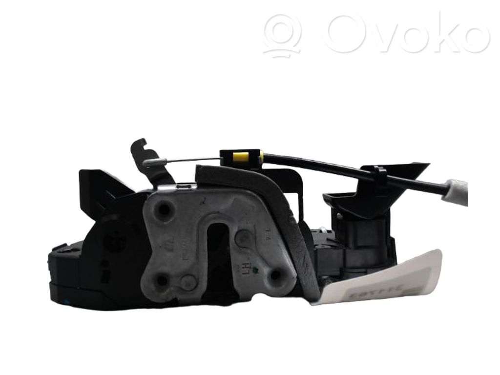 Renault Austral Zamek drzwi przednich