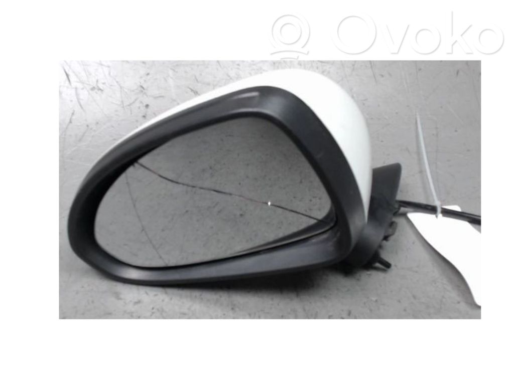 Opel Corsa D Oglindă electrică ușă față 