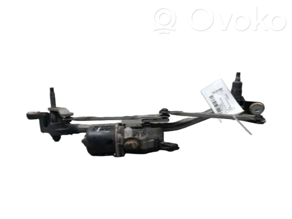 Renault Megane III Motor ștergător