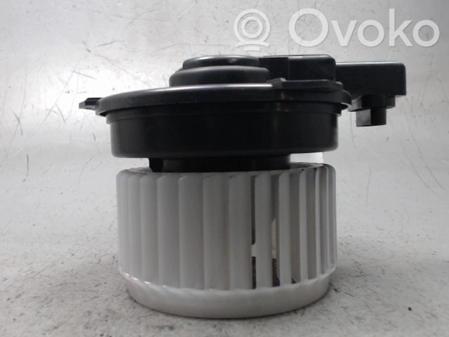 Citroen C-Zero Pulseur d'air habitacle