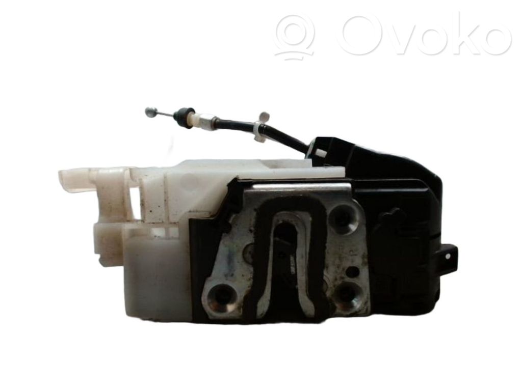 Etuoven lukko   430711