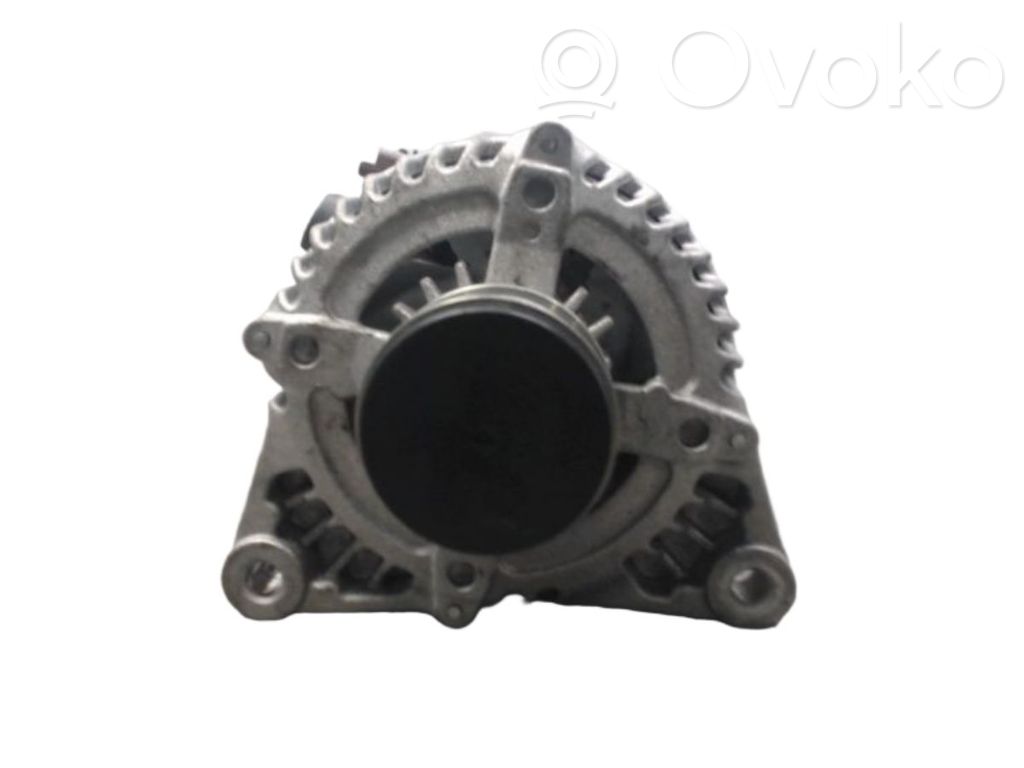 Opel Mokka B Alternator