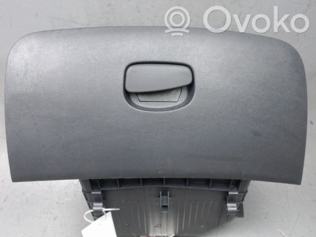 Renault Clio IV Boite à gants