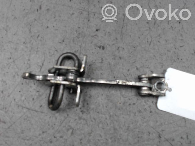 Opel Corsa C Charnière arrêt tirant de porte avant