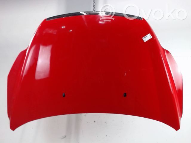 Ford Focus Capotă motor 