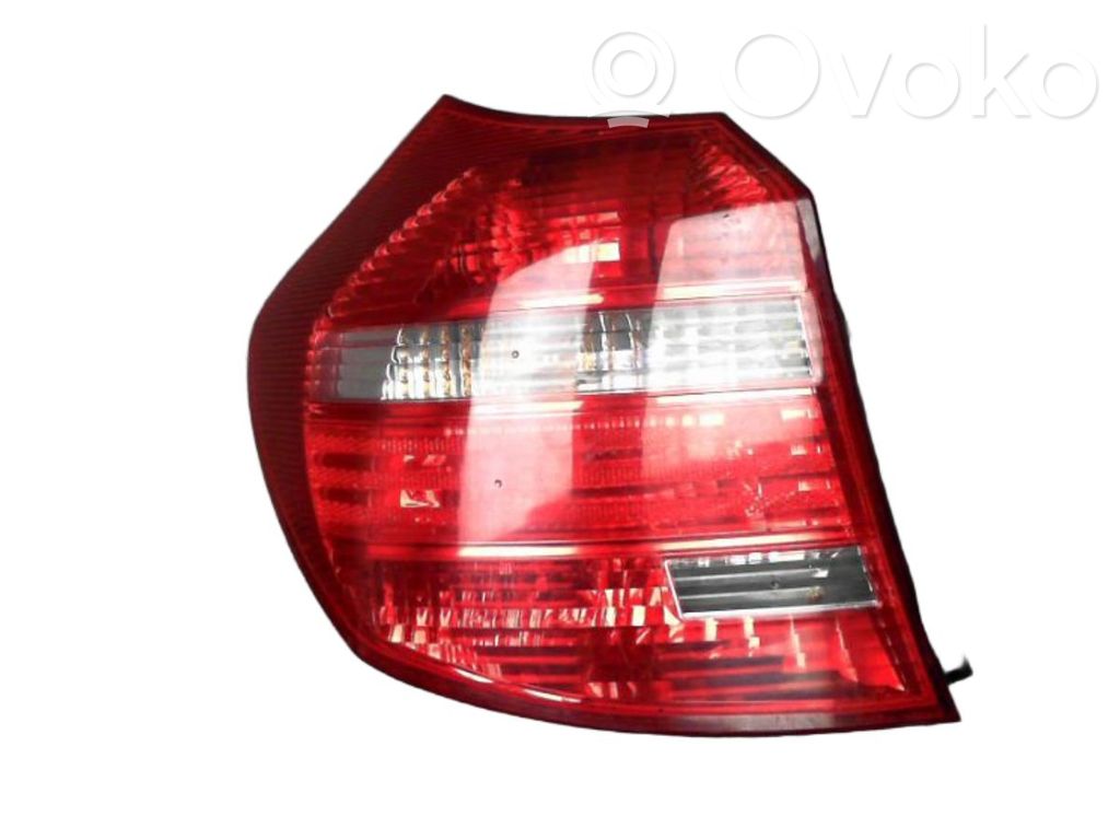 BMW 1 E81 E87 Luci posteriori