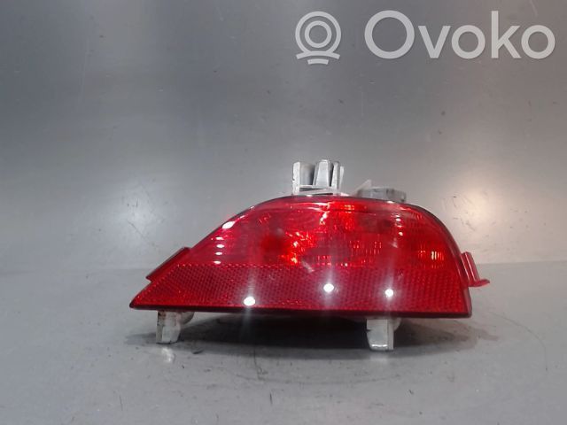 Dacia Sandero II Rear bumper light