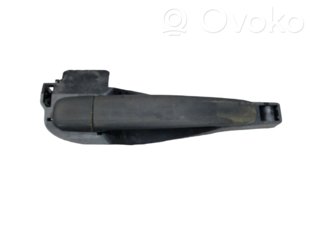 Citroen C2 Mâner exterior ușă față