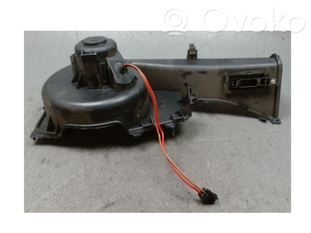 Renault Twingo I Ventilator aerotermă