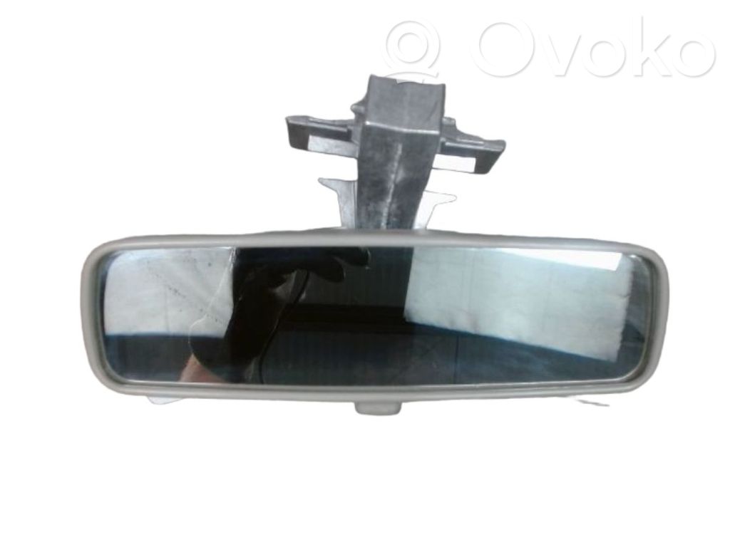 Renault Twingo III Lusterko wsteczne