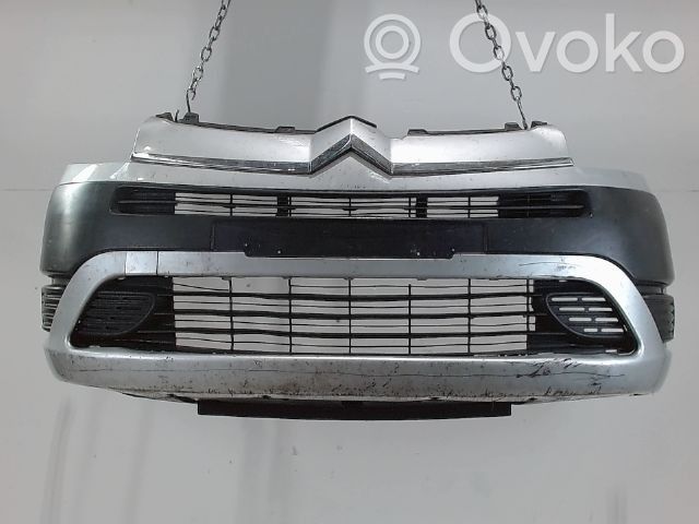 Citroen C4 Grand Picasso Pare-choc avant