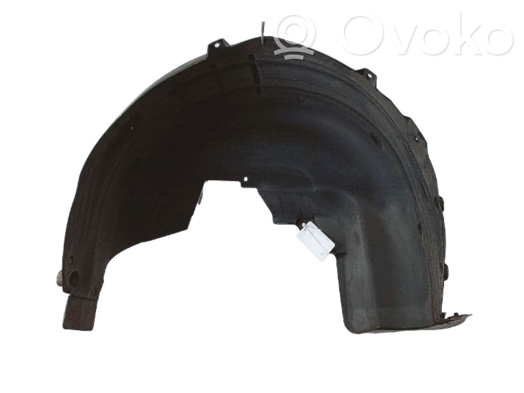 Peugeot 5008 II Rivestimento paraspruzzi parafango posteriore