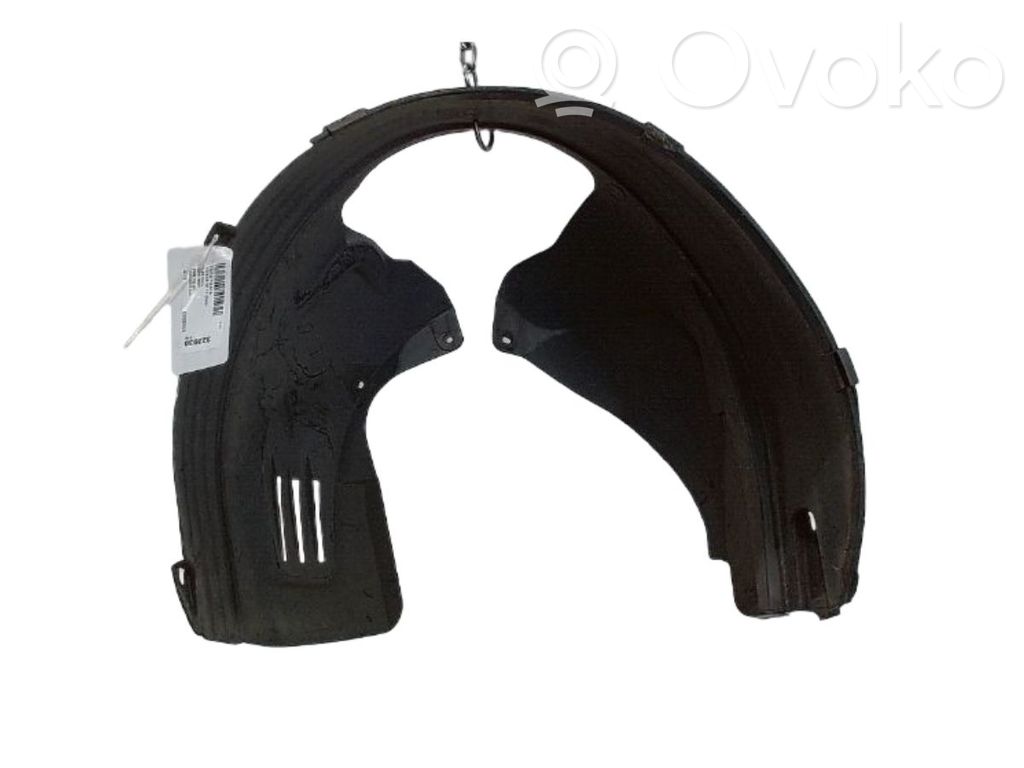 Ford Fiesta Pare-boue passage de roue avant