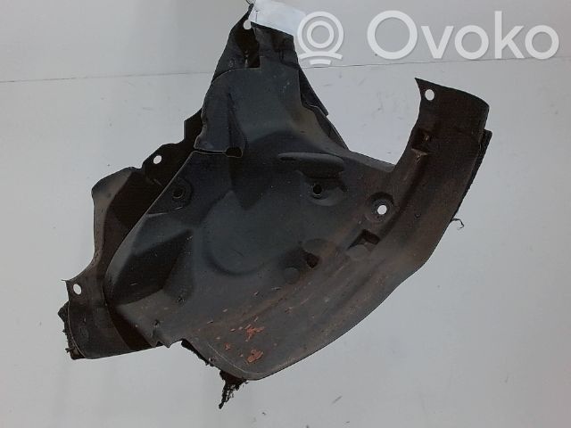 Renault Clio IV Nadkole przednie
