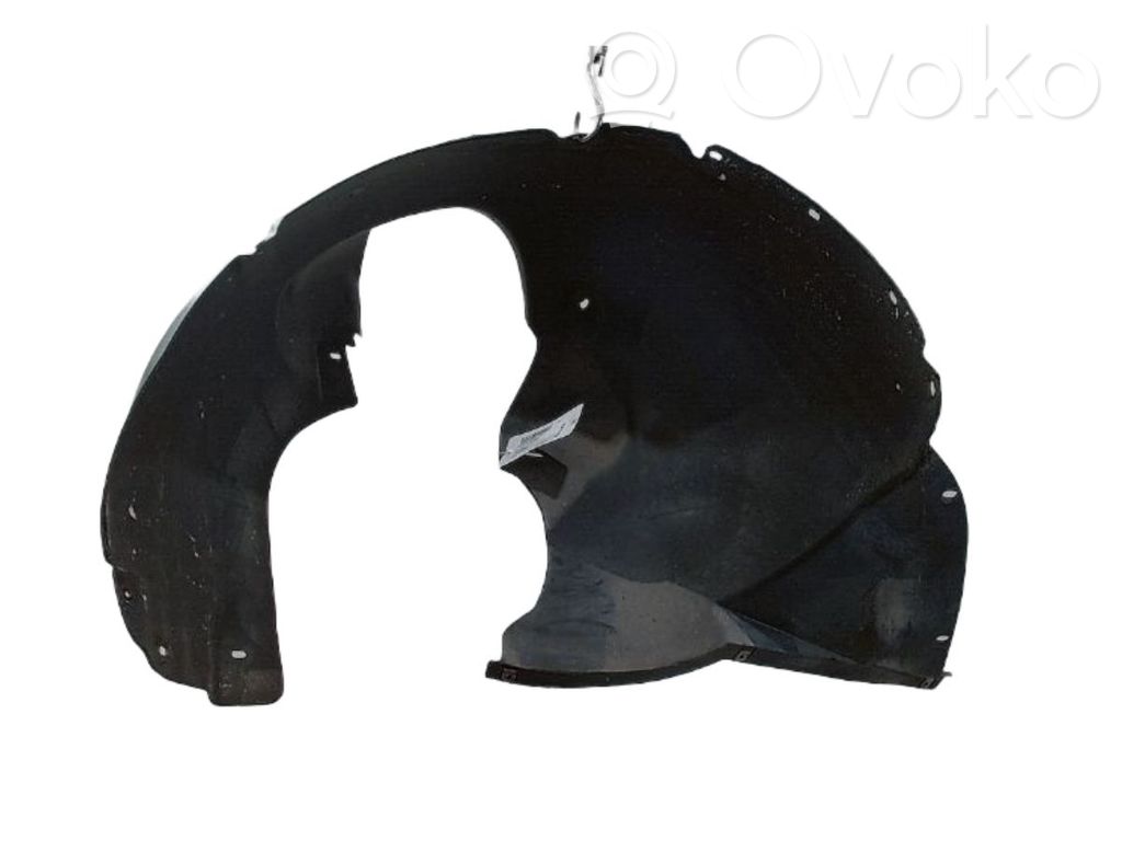 Volkswagen Polo IV 9N3 Rivestimento paraspruzzi passaruota anteriore
