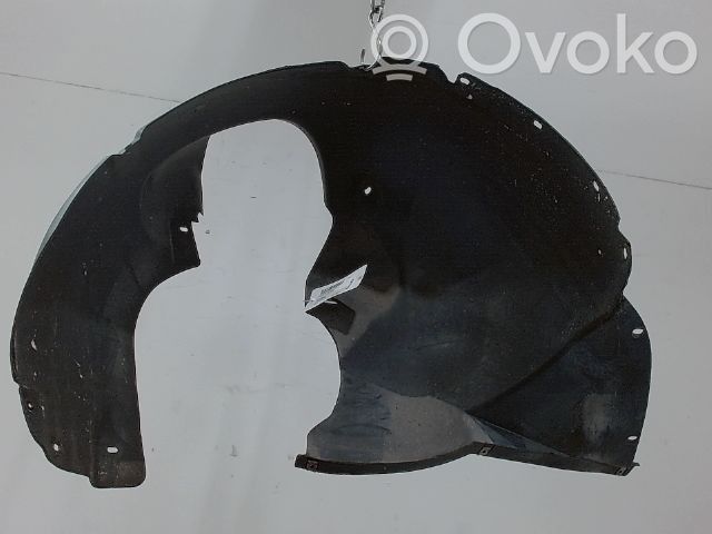 Volkswagen Polo IV 9N3 Apărători interioare aripă roată față 