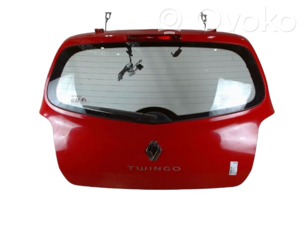 Puerta del maletero/compartimento de carga   901004681R,901004681R