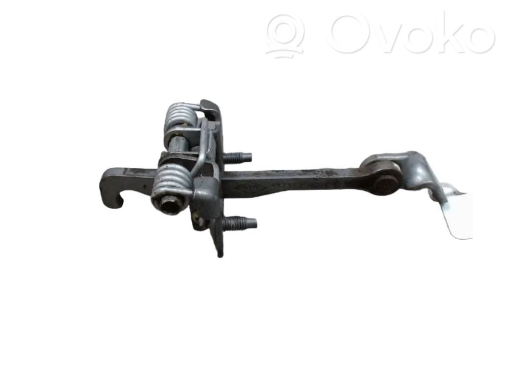 Renault Kangoo II Opritor ușă față 