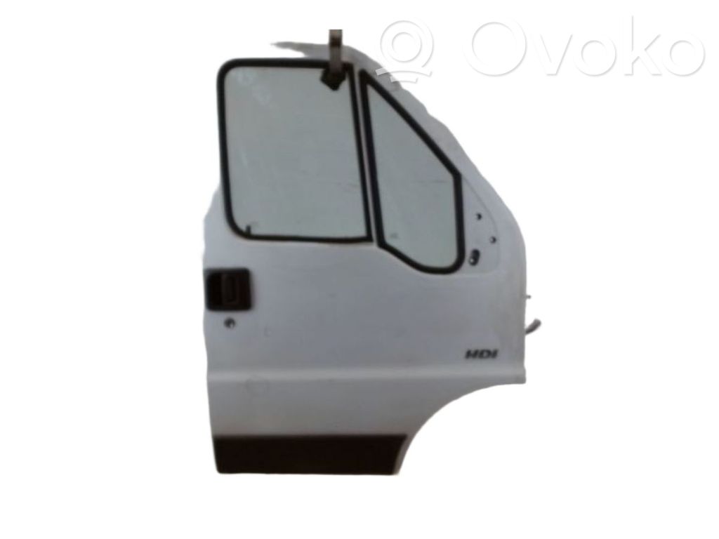 Peugeot Boxer Porte avant